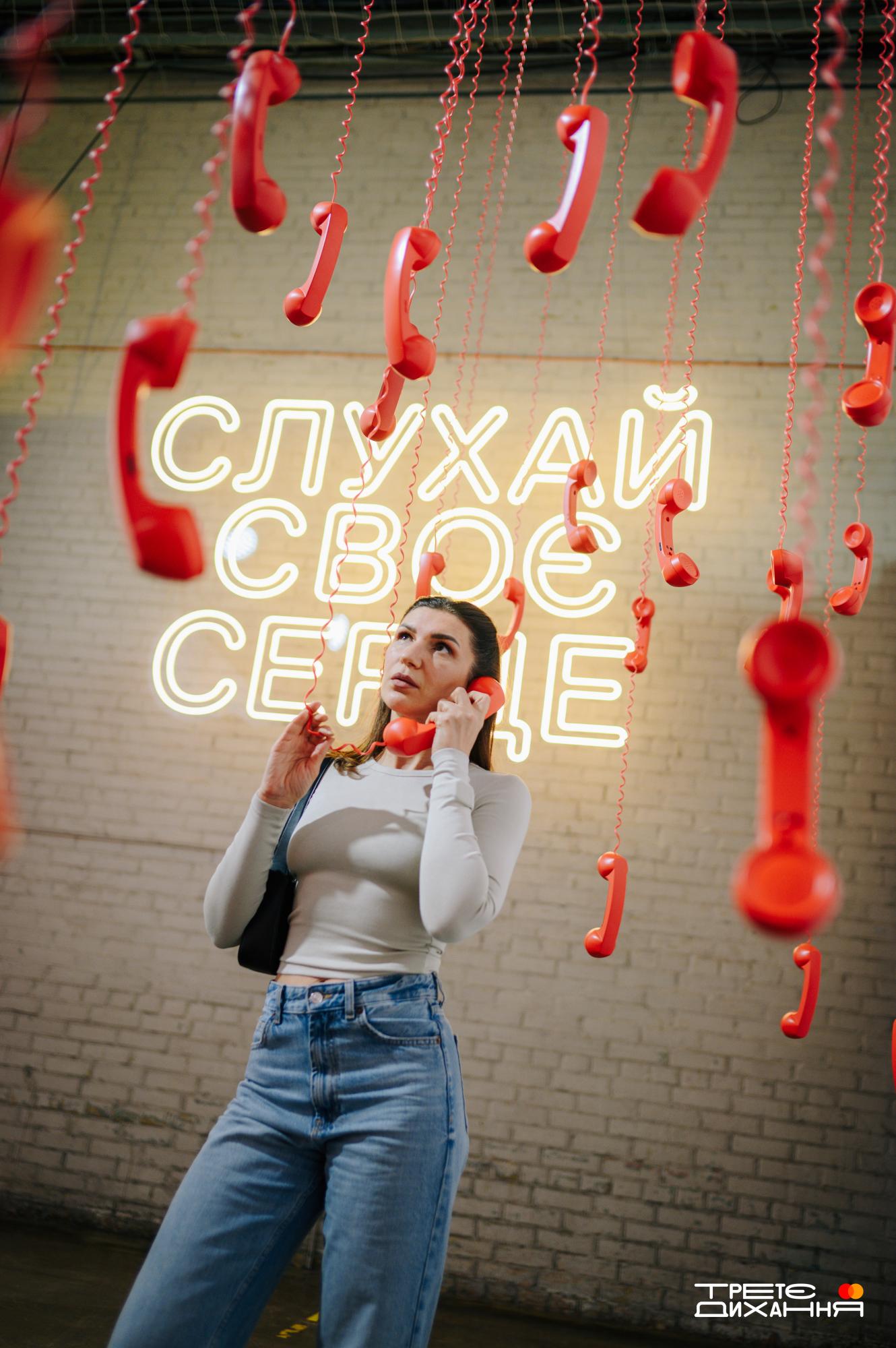 "Третье дыхание" - выставка, покорившая киевлян. Мы побывали на открытии и рассказываем, чем она особенная